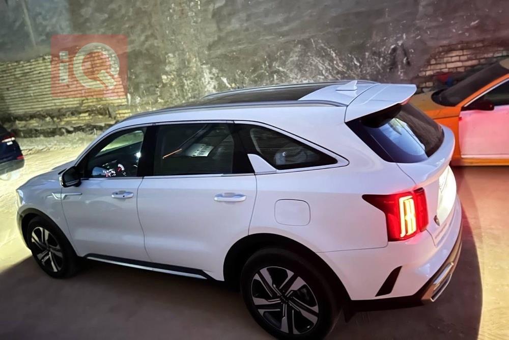 کیا سۆرینتۆ